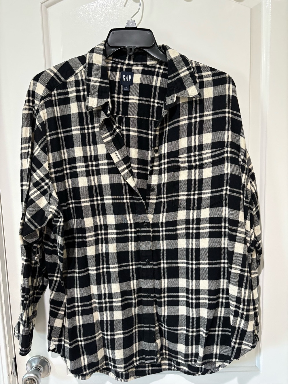Gap Button Down shirt